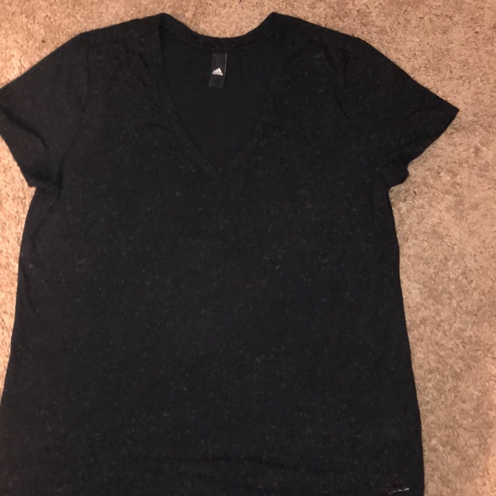 Workout T-shirt Adidas